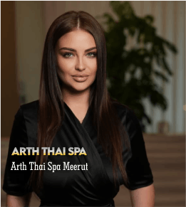 Full Massage Service in Meerut